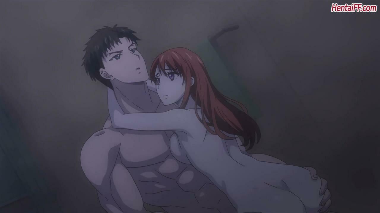 Yubisaki kara Honki no Netsujou: Osananajimi wa Shouboushi, Episode 02 English Subbed