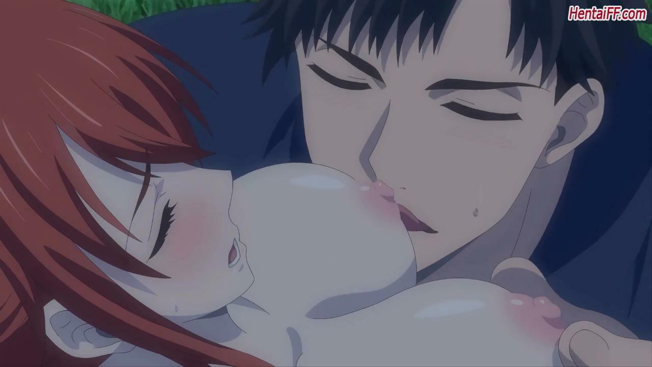 Yubisaki kara Honki no Netsujou: Osananajimi wa Shouboushi, Episode 04 English Subbed