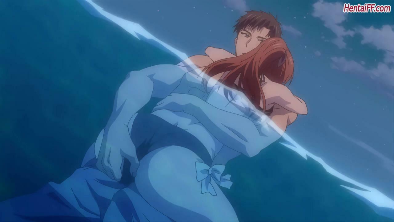 Yubisaki kara Honki no Netsujou: Osananajimi wa Shouboushi, Episode 06 English Subbed