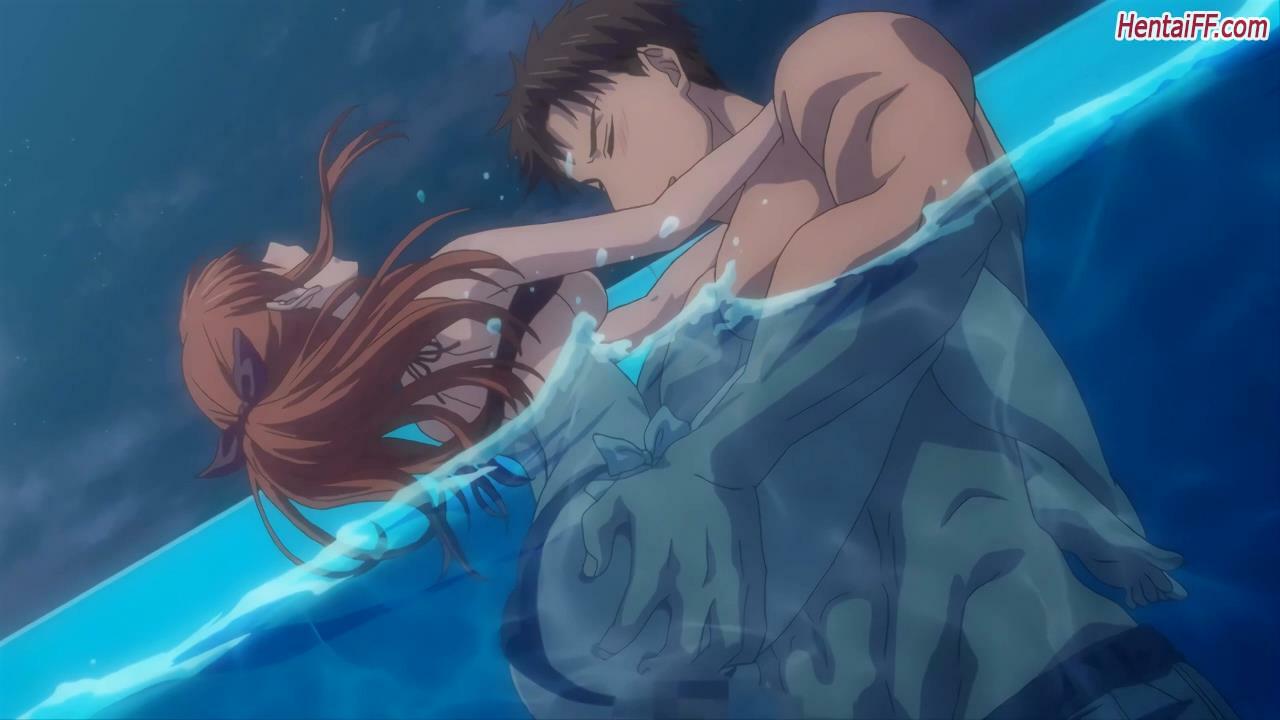 Yubisaki kara Honki no Netsujou: Osananajimi wa Shouboushi, Episode 07 English Subbed