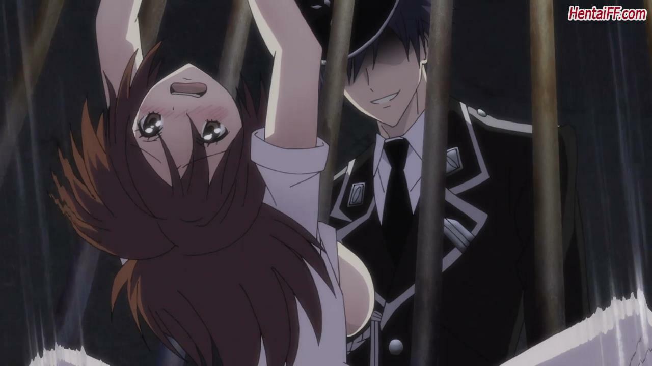 Amai Choubatsu: Watashi wa Kanshu Senyou Pet, Episode 06 English Subbed