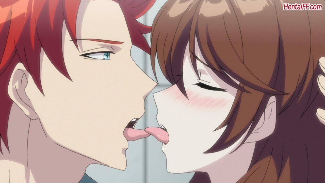 Amai Choubatsu: Watashi wa Kanshu Senyou Pet, Episode 08 English Subbed