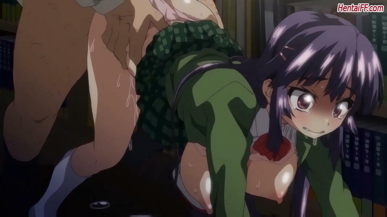 Chizuru-chan Kaihatsu Nikki, Episode 01 English Subbed