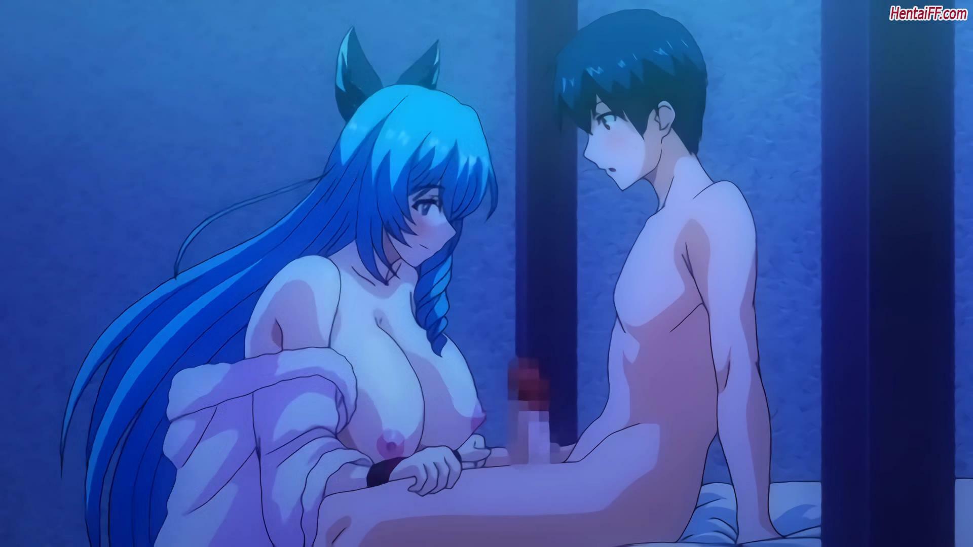 Mama x Holic: Miwaku no Mama to Amaama Kankei - The Animation, Episode 01 English Subbed