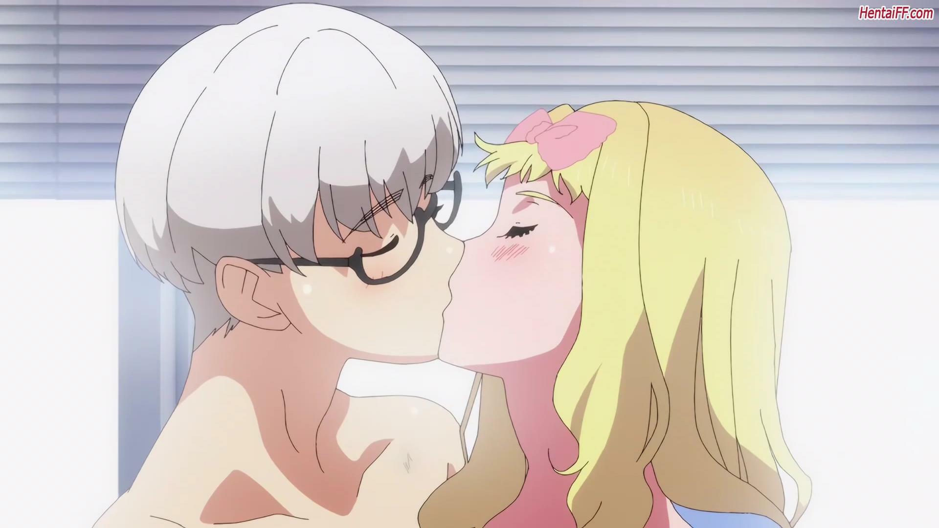 Shuumatsu no Harem, Episode 04 English Subbed