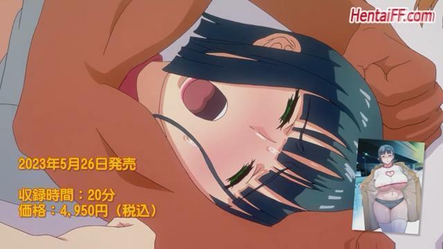 Kimi wa Yasashiku Netorareru The Animation, Episode 03 Previews