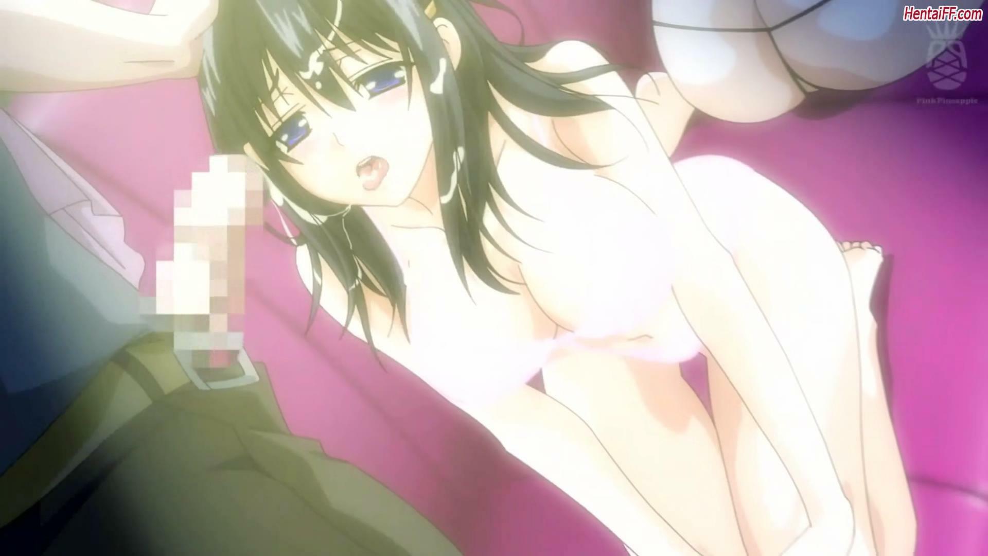 Streaming hentai uncensored фото 115