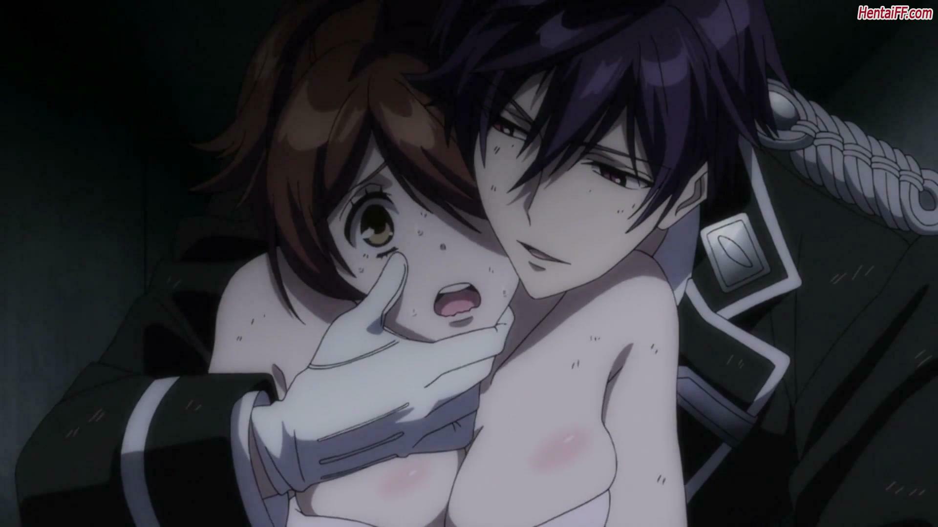 Amai Choubatsu: Watashi wa Kanshu Senyou Pet, Episode 13 Raw