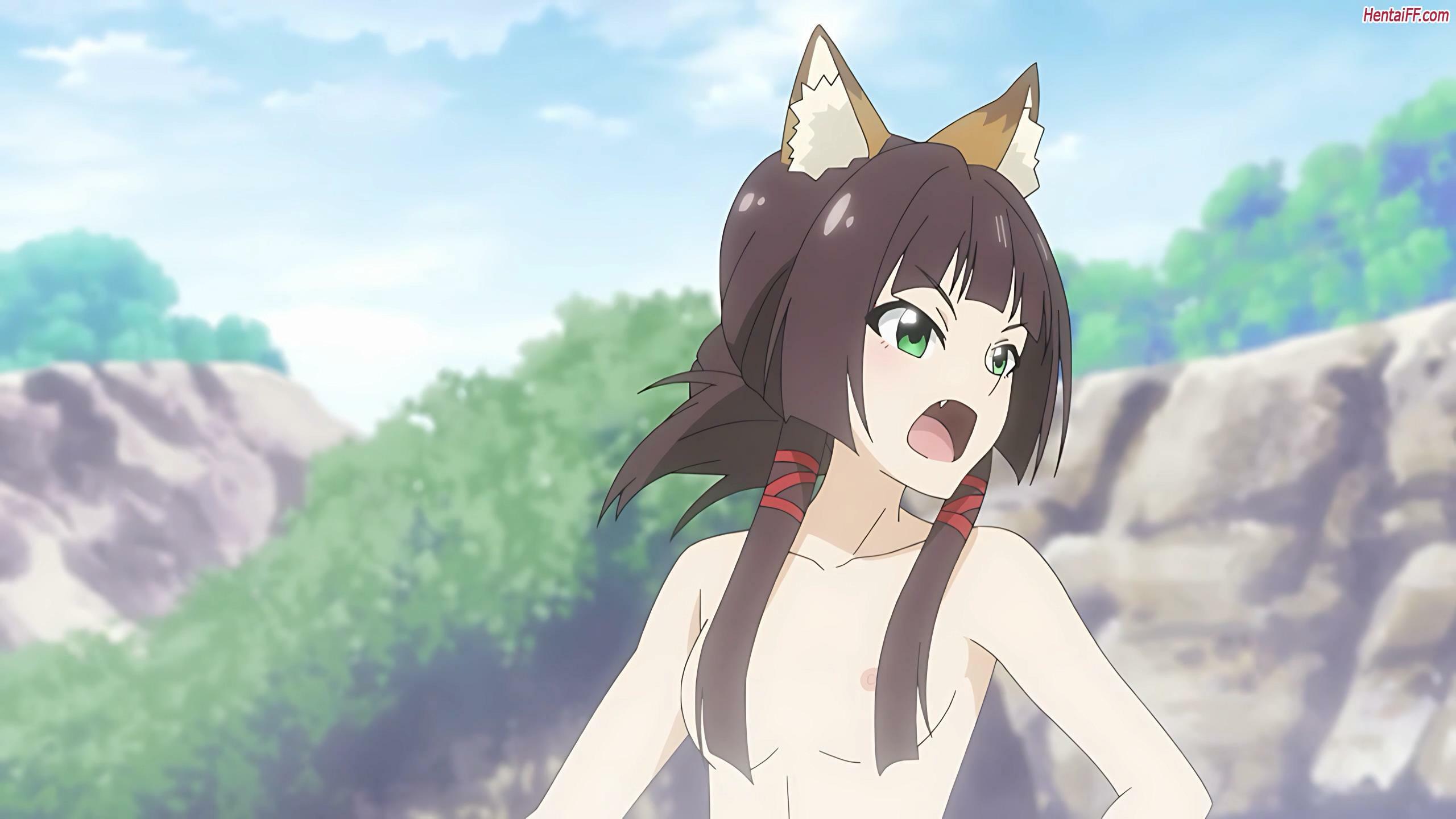 Isekai Onsen Paradise, Episode 2 Raw