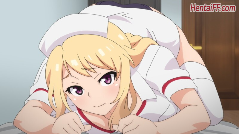 Imouto wa GAL Kawaii 02 Shows First Images Imouto wa GAL Kawaii 02 Shows First Images