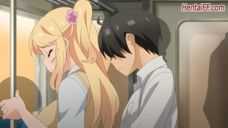 Imouto wa GAL Kawaii 02 Shows First Images Imouto wa GAL Kawaii 02 Shows First Images