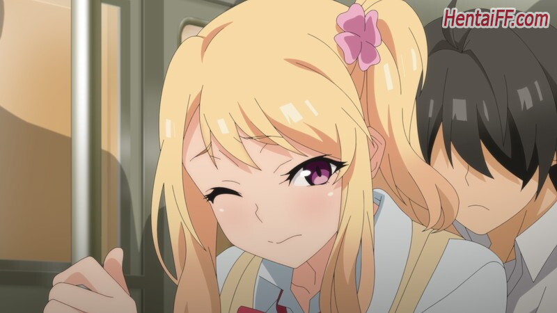 Imouto wa GAL Kawaii 02 Shows First Images Imouto wa GAL Kawaii 02 Shows First Images