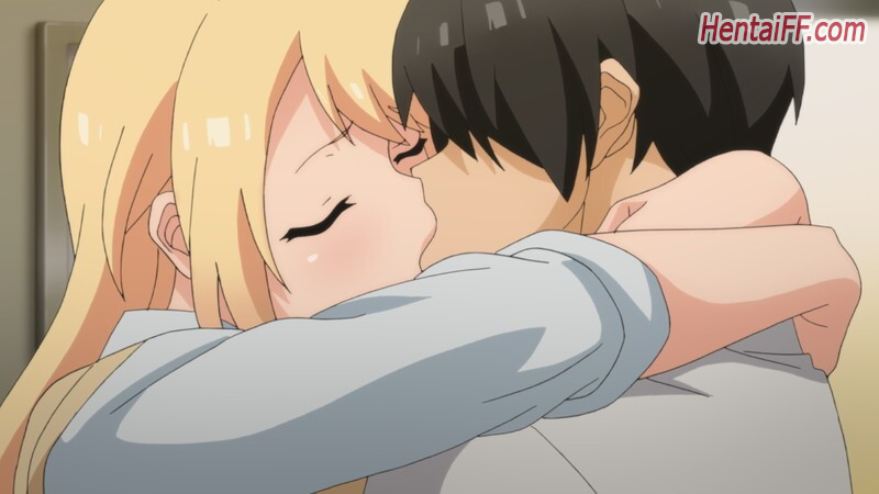 Imouto wa GAL Kawaii 02 Shows First Images Imouto wa GAL Kawaii 02 Shows First Images