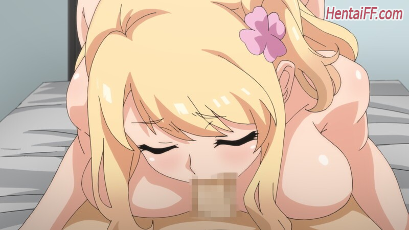 Imouto wa GAL Kawaii 02 Shows First Images Imouto wa GAL Kawaii 02 Shows First Images