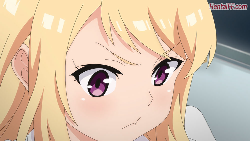 Imouto wa GAL Kawaii 02 Shows First Images Imouto wa GAL Kawaii 02 Shows First Images