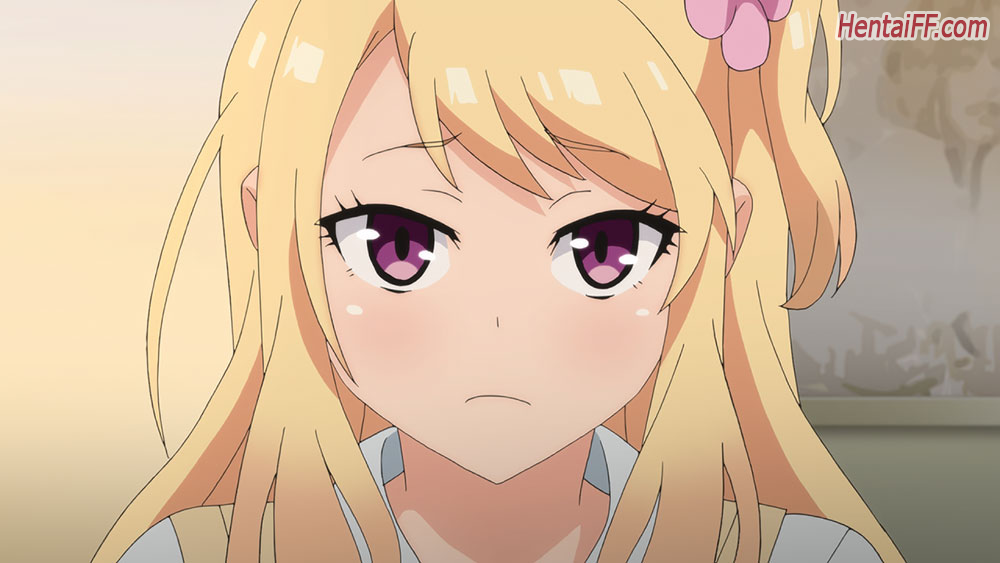 Imouto wa GAL Kawaii 02 Shows First Images Imouto wa GAL Kawaii 02 Shows First Images