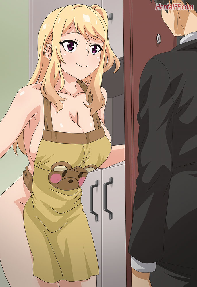 Imouto wa GAL Kawaii 02 Shows First Images Imouto wa GAL Kawaii 02 Shows First Images