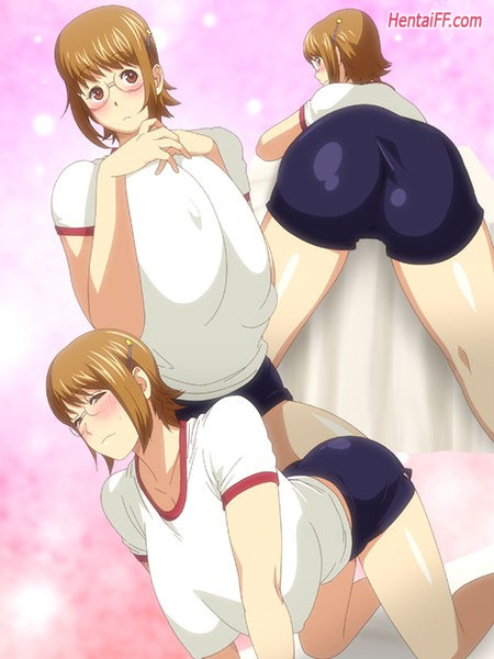 Junjou Decamelon Shows Previews for First OVA Junjou Decamelon Shows Previews for First OVA