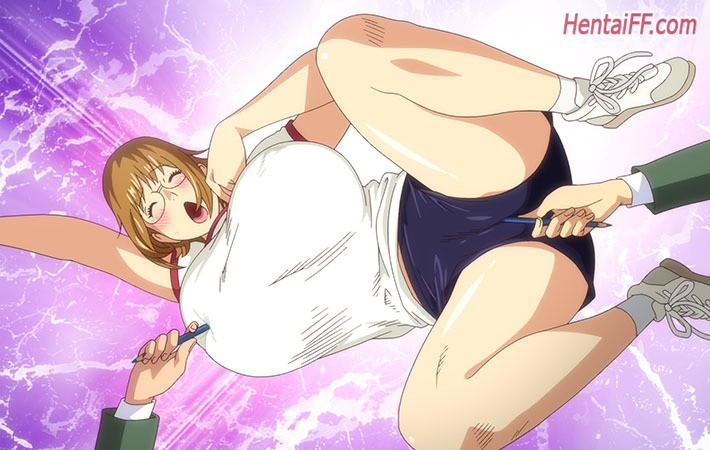 Junjou Decamelon Shows Previews for First OVA Junjou Decamelon Shows Previews for First OVA