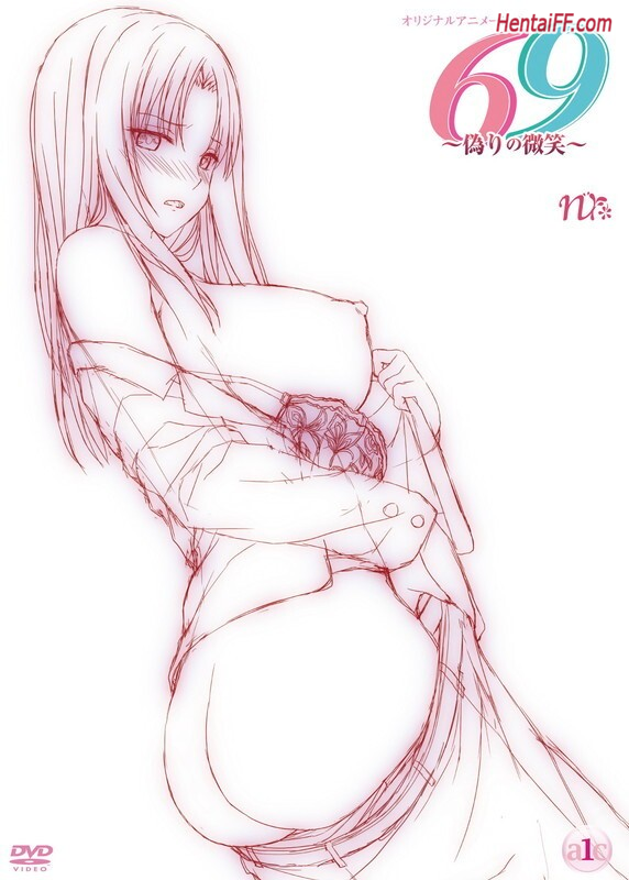 Nur Confirms Second OVA for 69: Itsuwari no Hohoe Nur Confirms Second OVA for 69: Itsuwari no Hohoe