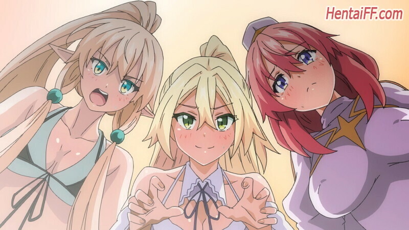 ‘Isekai Kita node Sukebe Skill de Zenryoku Ouka Shiyou to Omou The Animation’ Reveals Stunning Visuals for Two New OVAs! ‘Isekai Kita node Sukebe Skill de Zenryoku Ouka Shiyou to Omou The Animation’ Reveals Stunning Visuals for Two New OVAs!