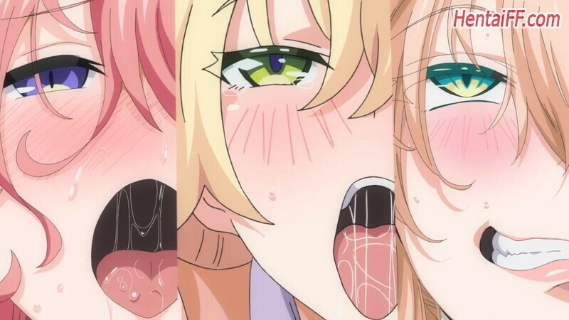 ‘Isekai Kita node Sukebe Skill de Zenryoku Ouka Shiyou to Omou The Animation’ Reveals Stunning Visuals for Two New OVAs! ‘Isekai Kita node Sukebe Skill de Zenryoku Ouka Shiyou to Omou The Animation’ Reveals Stunning Visuals for Two New OVAs!