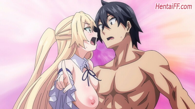 ‘Isekai Kita node Sukebe Skill de Zenryoku Ouka Shiyou to Omou The Animation’ Reveals Stunning Visuals for Two New OVAs! ‘Isekai Kita node Sukebe Skill de Zenryoku Ouka Shiyou to Omou The Animation’ Reveals Stunning Visuals for Two New OVAs!