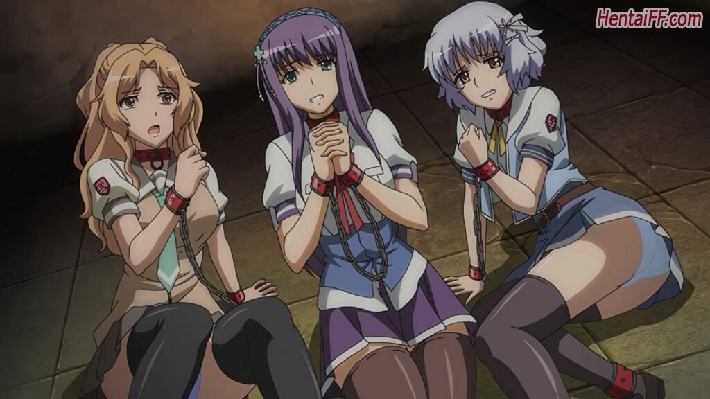 ‘Yabai! Fukushuu Yami Site’ Hentai Celebrates Its 10th Anniversary ‘Yabai! Fukushuu Yami Site’ Hentai Celebrates Its 10th Anniversary