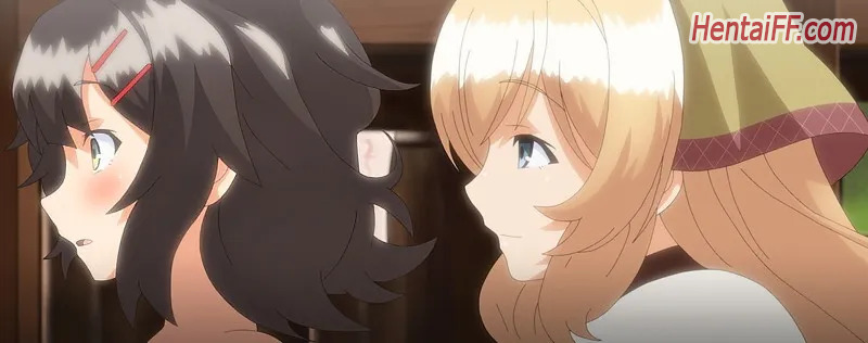 ‘Succubus Connect!’ & ‘Mugoku no Kuni no Alice’ Present Previews of Their New Episodes! ‘Succubus Connect!’ & ‘Mugoku no Kuni no Alice’ Present Previews of Their New Episodes!