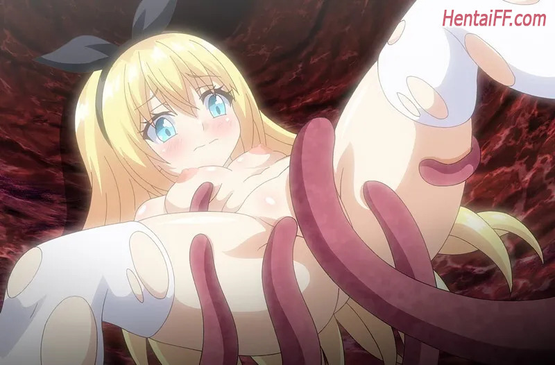 ‘Succubus Connect!’ & ‘Mugoku no Kuni no Alice’ Present Previews of Their New Episodes! ‘Succubus Connect!’ & ‘Mugoku no Kuni no Alice’ Present Previews of Their New Episodes!