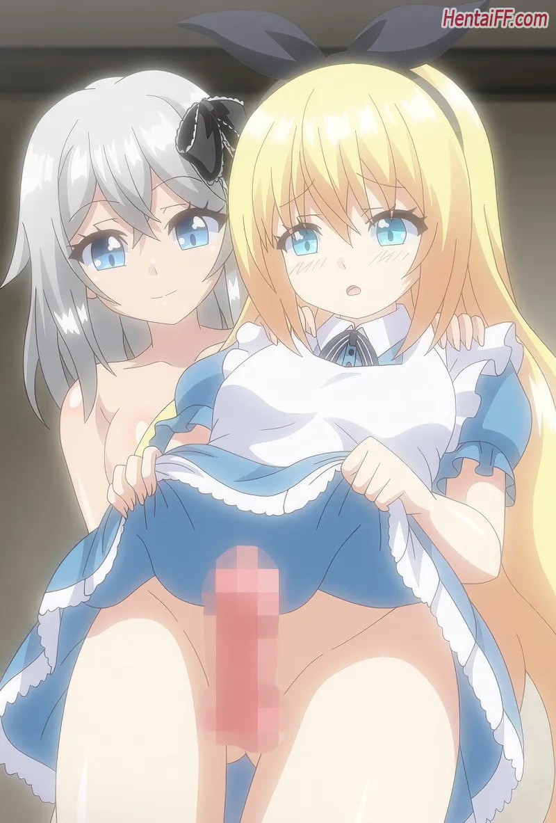 ‘Succubus Connect!’ & ‘Mugoku no Kuni no Alice’ Present Previews of Their New Episodes! ‘Succubus Connect!’ & ‘Mugoku no Kuni no Alice’ Present Previews of Their New Episodes!