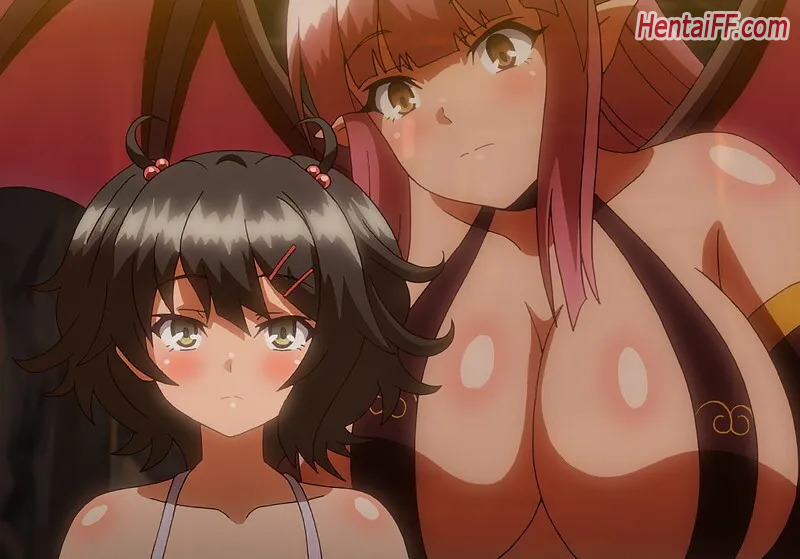 ‘Succubus Connect!’ & ‘Mugoku no Kuni no Alice’ Present Previews of Their New Episodes! ‘Succubus Connect!’ & ‘Mugoku no Kuni no Alice’ Present Previews of Their New Episodes!