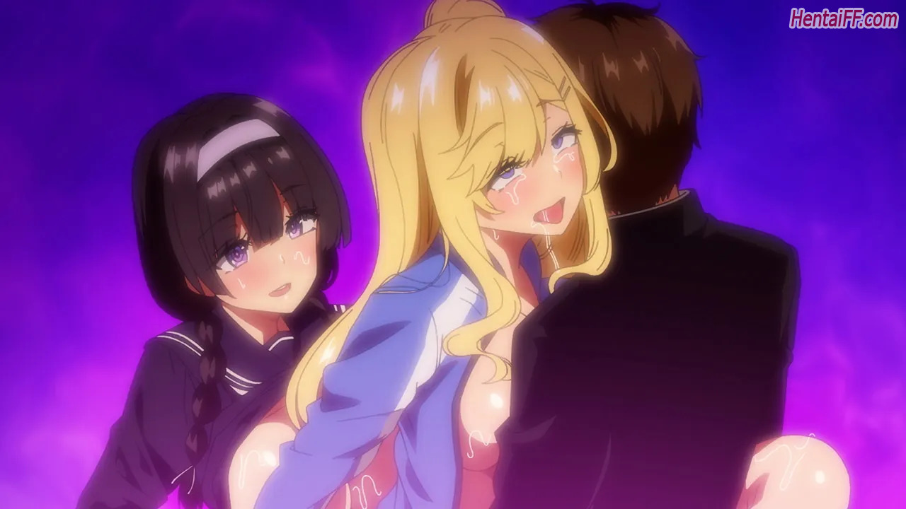 InCha Couple ga You Gal-tachi to SEX Training Suru Hanashi Gets Animated by T-Rex! InCha Couple ga You Gal-tachi to SEX Training Suru Hanashi Gets Animated by T-Rex!