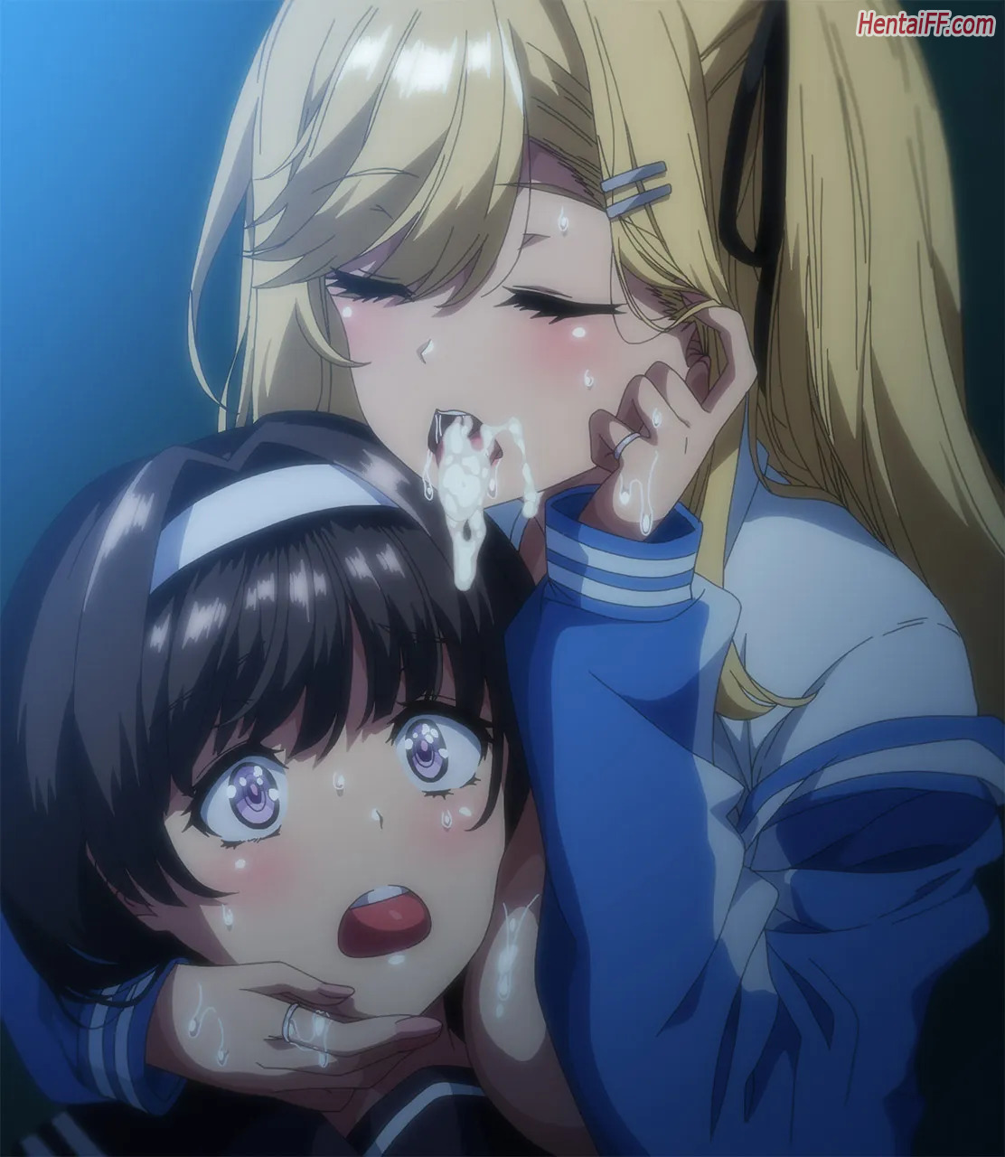 InCha Couple ga You Gal-tachi to SEX Training Suru Hanashi Gets Animated by T-Rex! InCha Couple ga You Gal-tachi to SEX Training Suru Hanashi Gets Animated by T-Rex!