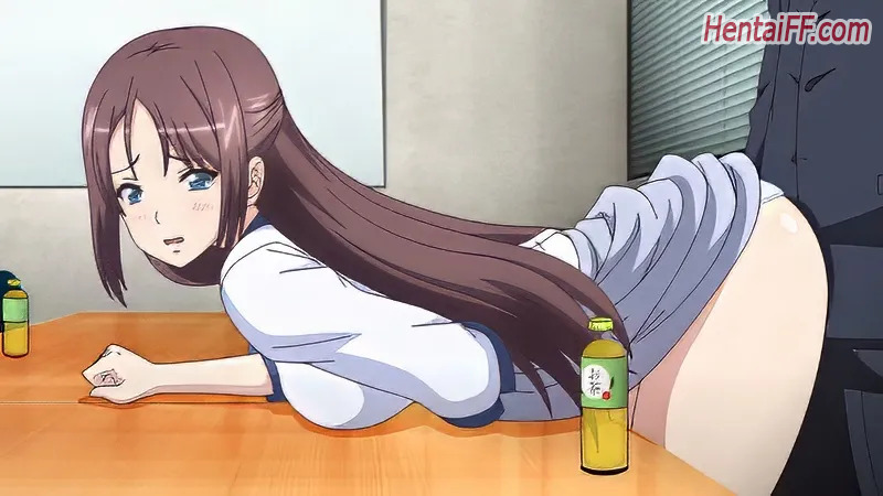 Kanojo ga Yatsu ni Dakareta Hi Episode 3 Reveals Exciting Preview Images! Kanojo ga Yatsu ni Dakareta Hi Episode 3 Reveals Exciting Preview Images!