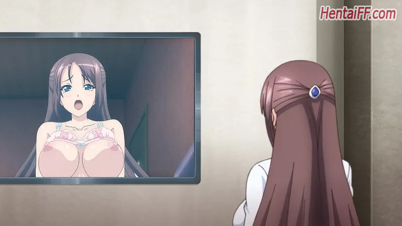 Kanojo ga Yatsu ni Dakareta Hi Episode 3 Reveals Exciting Preview Images! Kanojo ga Yatsu ni Dakareta Hi Episode 3 Reveals Exciting Preview Images!