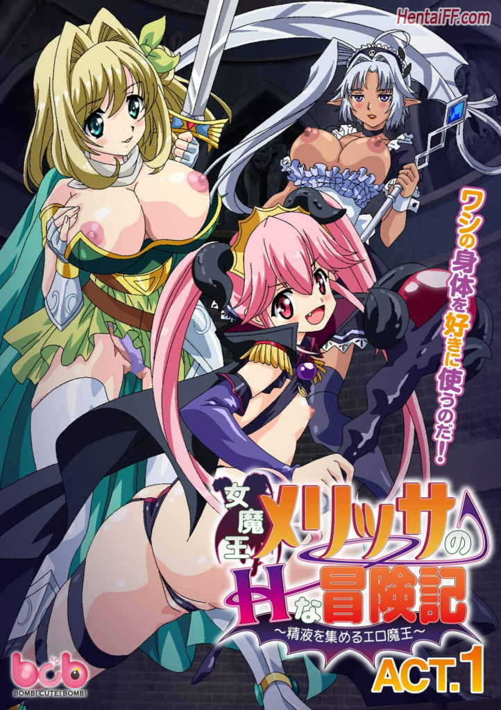 Coolmic to Release These Stunning Hentai Series in English! Coolmic to Release These Stunning Hentai Series in English!