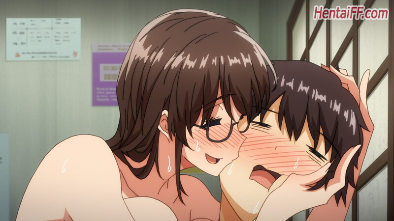 ‘Shiranai Koto Shiritai no?’ Hentai Manga Is Getting an Anime Adaptation! ‘Shiranai Koto Shiritai no?’ Hentai Manga Is Getting an Anime Adaptation!