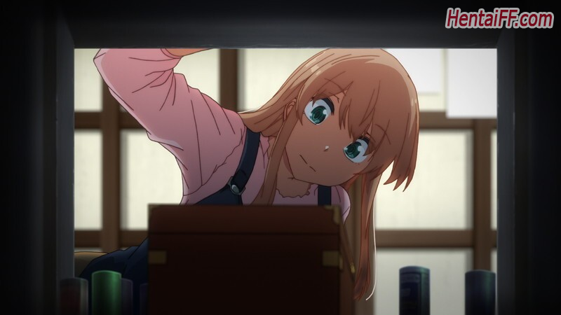 ‘Shiranai Koto Shiritai no?’ Hentai Manga Is Getting an Anime Adaptation! ‘Shiranai Koto Shiritai no?’ Hentai Manga Is Getting an Anime Adaptation!