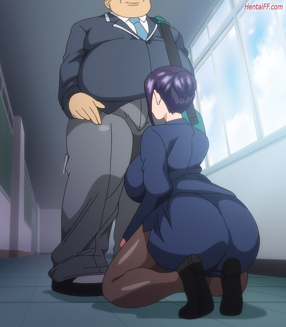 Moonflower Hentai Manga Is Being Animated by T-Rex! Moonflower Hentai Manga Is Being Animated by T-Rex!