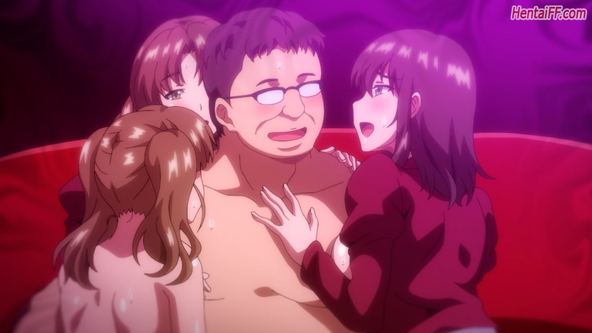 Moonflower Hentai Manga Is Being Animated by T-Rex! Moonflower Hentai Manga Is Being Animated by T-Rex!