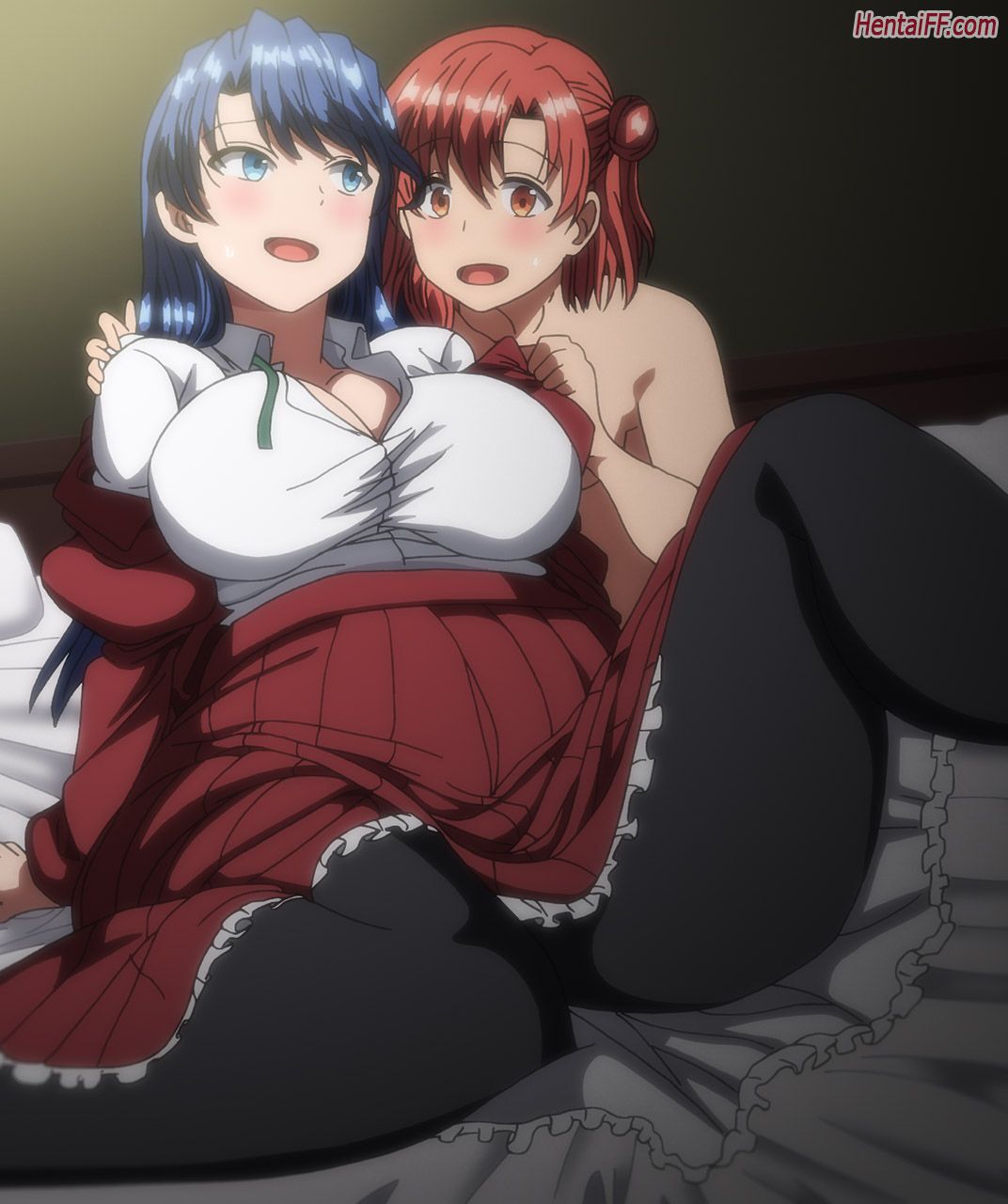 Moonflower Hentai Manga Is Being Animated by T-Rex! Moonflower Hentai Manga Is Being Animated by T-Rex!