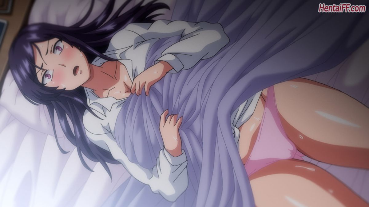 Moonflower Hentai Manga Is Being Animated by T-Rex! Moonflower Hentai Manga Is Being Animated by T-Rex!